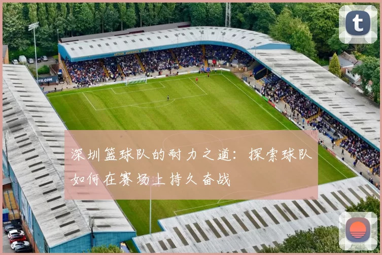 深圳篮球队的耐力之道：探索球队如何在赛场上持久奋战