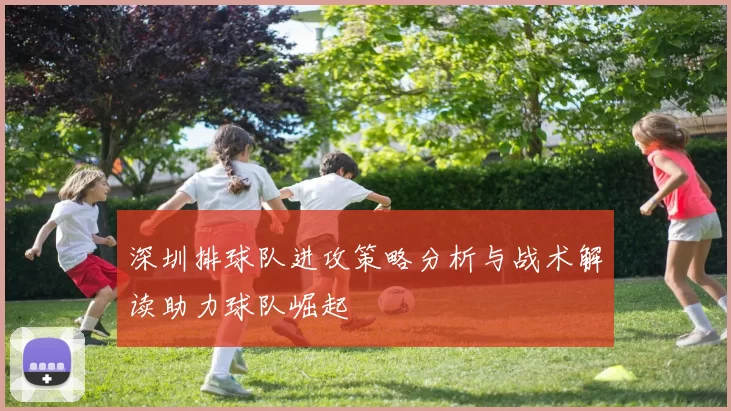 深圳排球队进攻策略分析与战术解读助力球队崛起