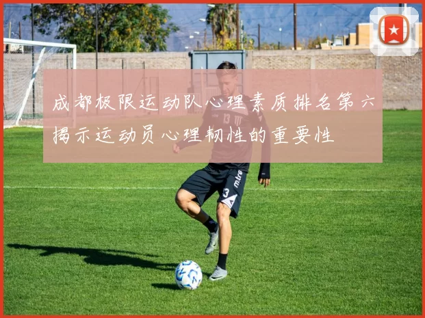 成都极限运动队心理素质排名第六揭示运动员心理韧性的重要性