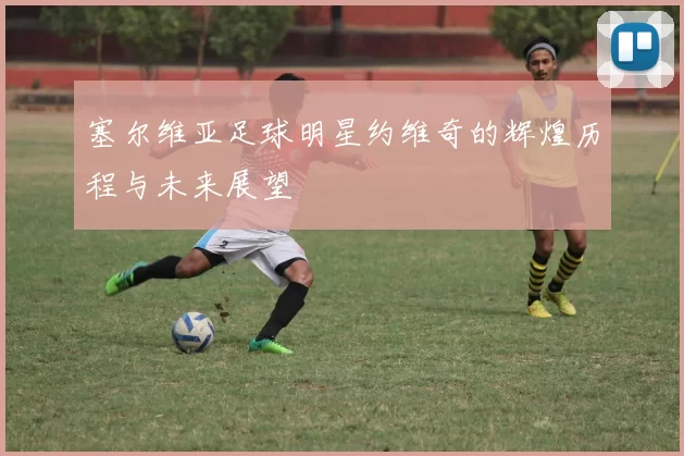 塞尔维亚足球明星约维奇的辉煌历程与未来展望