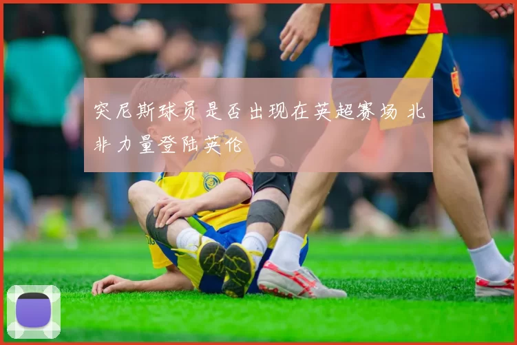 突尼斯球员是否出现在英超赛场 北非力量登陆英伦