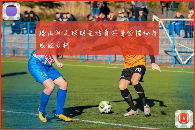 踏山河足球明星的真实身份揭秘与成就分析