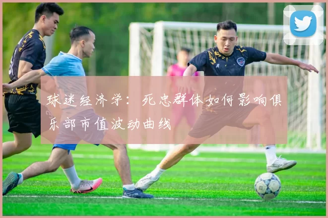 球迷经济学：死忠群体如何影响俱乐部市值波动曲线