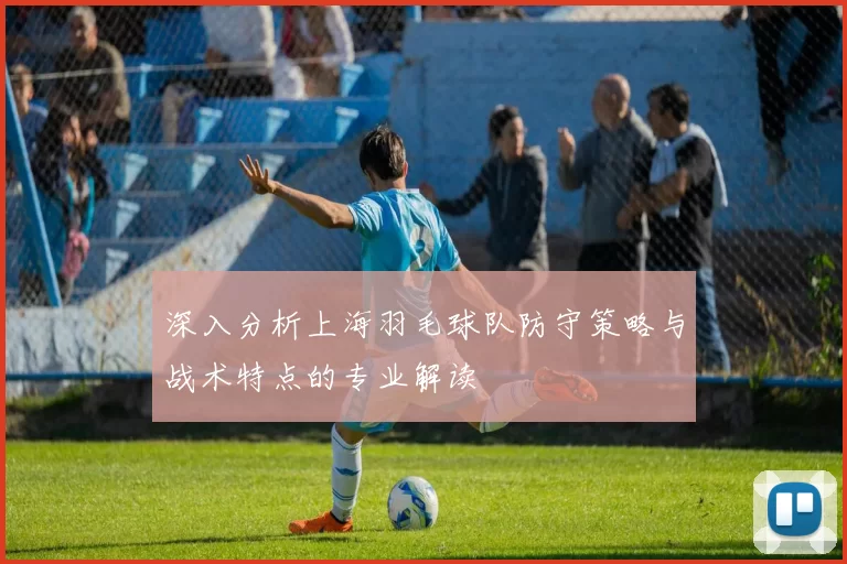 深入分析上海羽毛球队防守策略与战术特点的专业解读