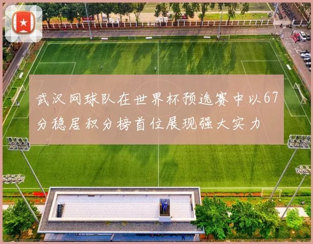 武汉网球队在世界杯预选赛中以67分稳居积分榜首位展现强大实力